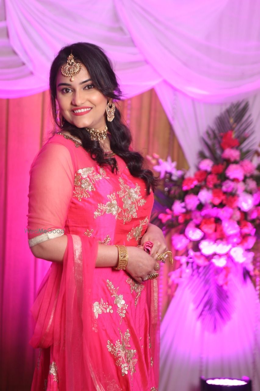 Photo From Mehndi bride Nikshita - By Makeup Diaries by Priyanka