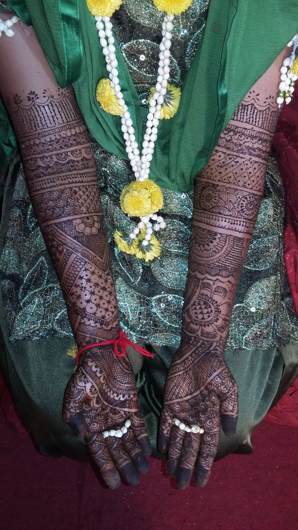 Photo From Mehndi - By Naz Mehndi Arts