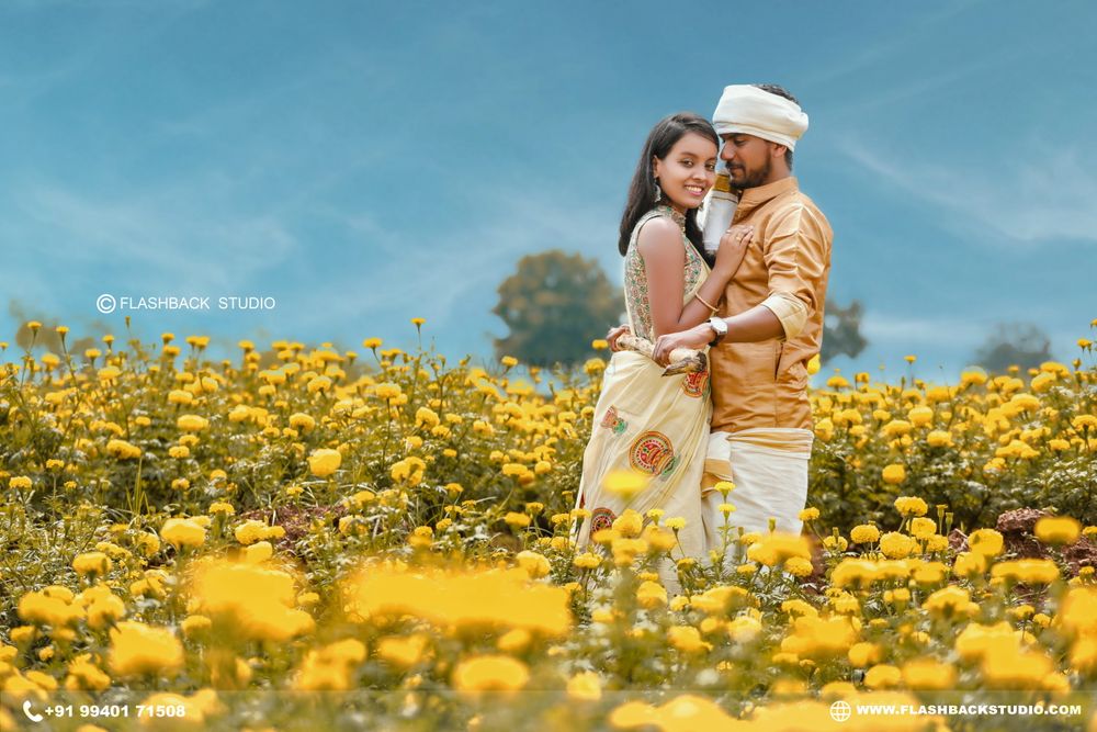 Photo From Suith & Anusha  - By Flashback Studios