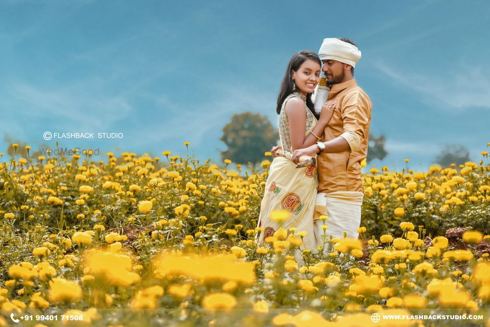 Photo From Suith & Anusha  - By Flashback Studios