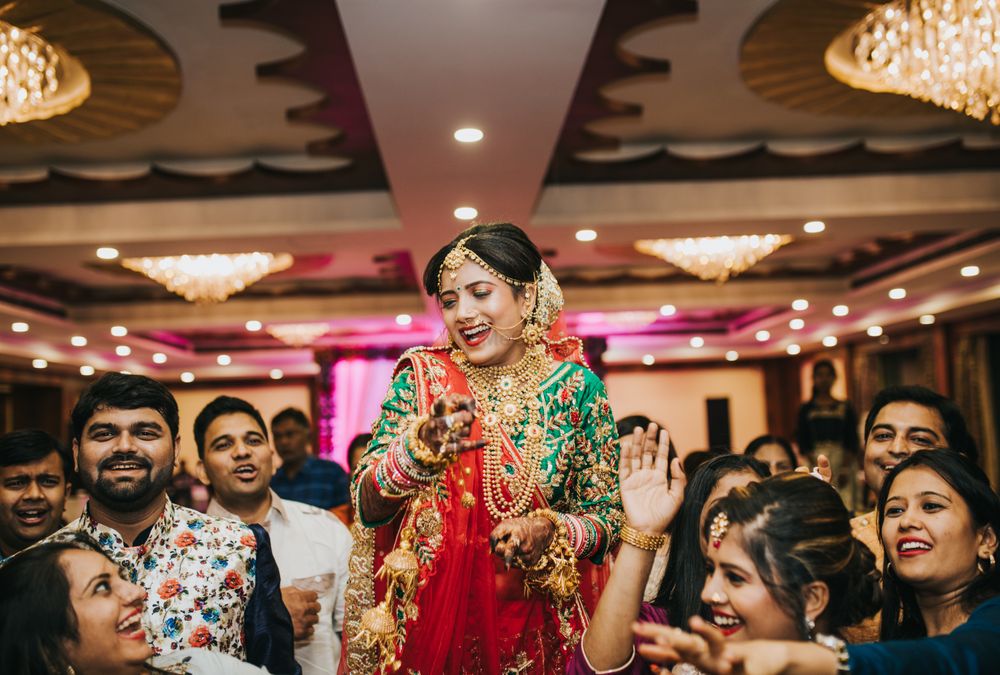 Photo From Aakash & Tanvi Wedding - By Cee Jay Captures