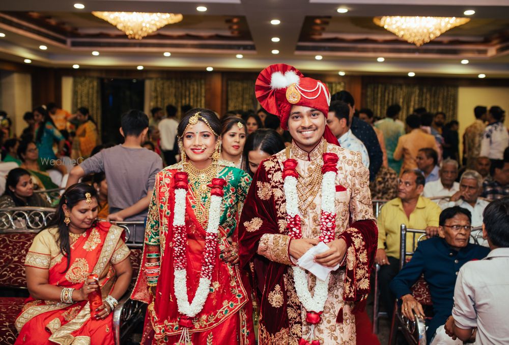 Photo From Aakash & Tanvi Wedding - By Cee Jay Captures