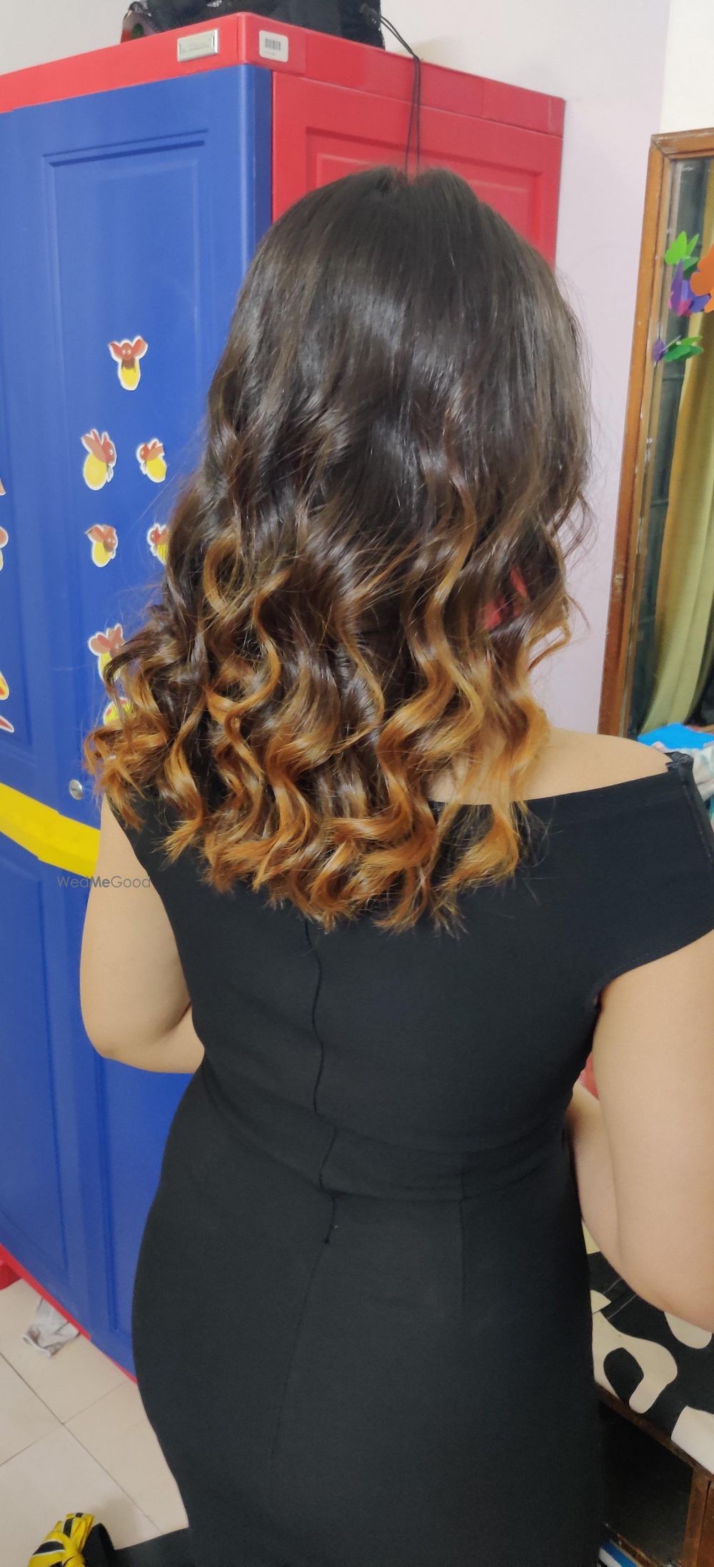 Photo From Hairstyling - By Makeover by Sheetal