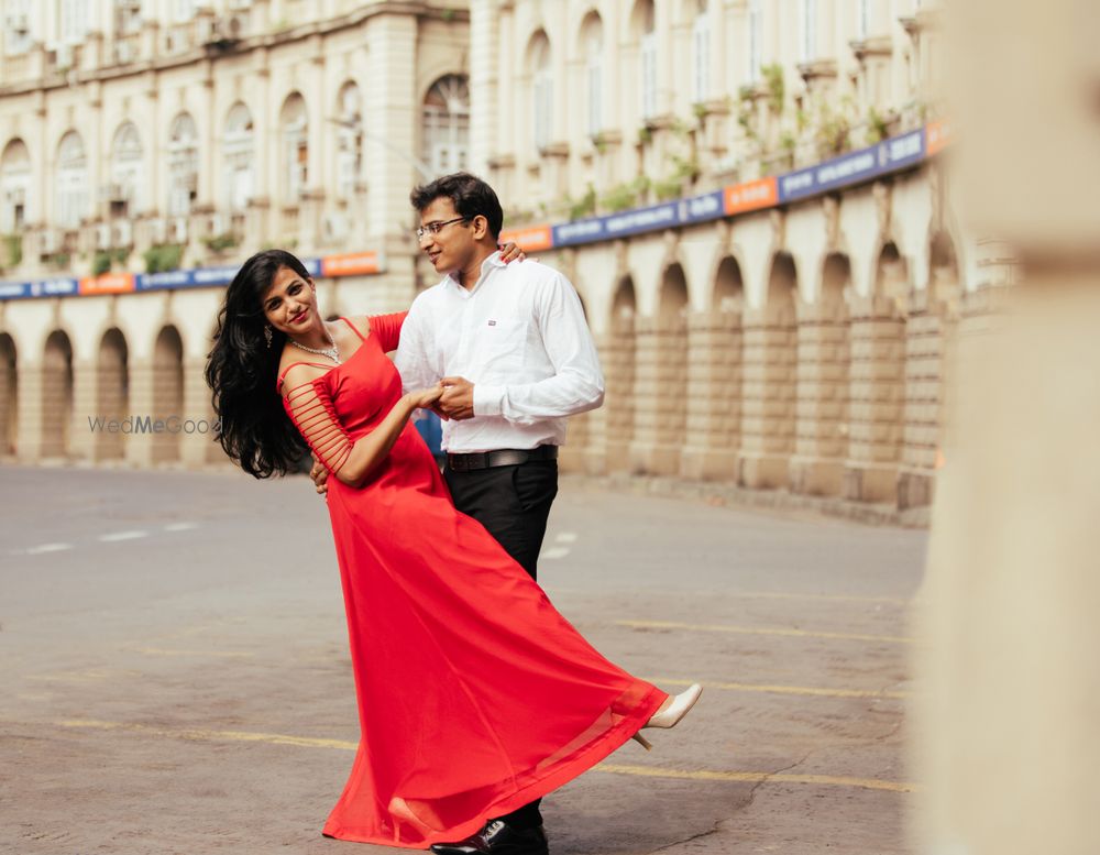 Photo From Sushant & Mansi  - By Cee Jay Captures