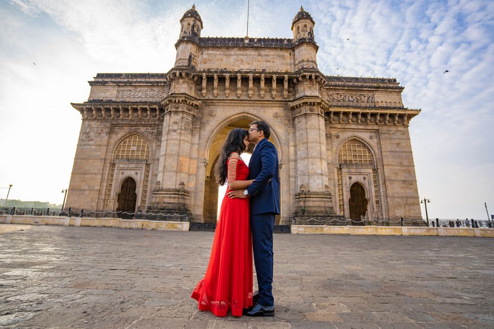 Photo From Sushant & Mansi  - By Cee Jay Captures