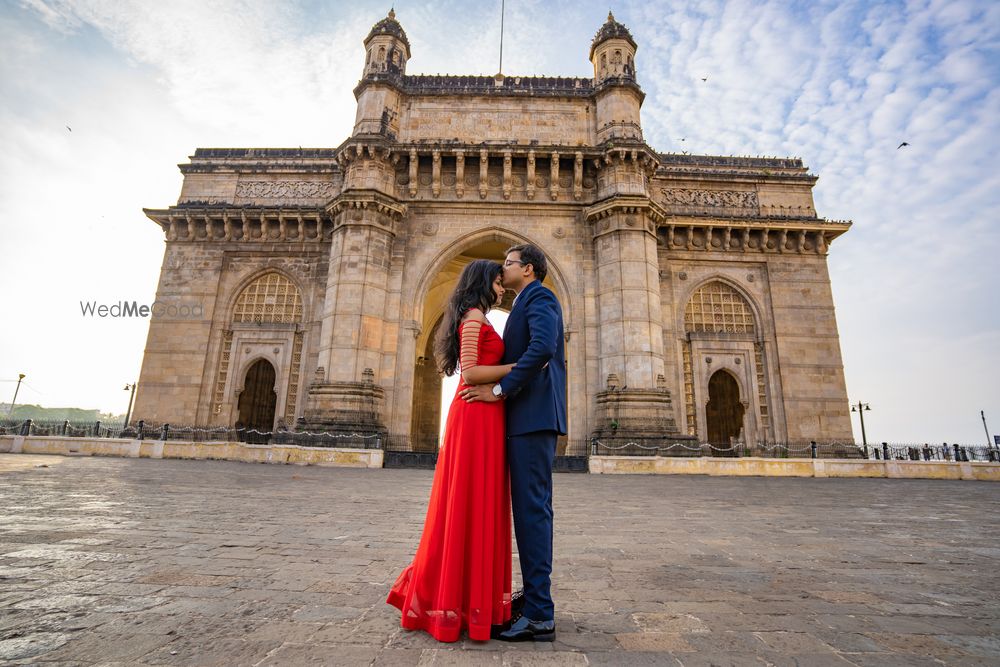 Photo From Sushant & Mansi  - By Cee Jay Captures