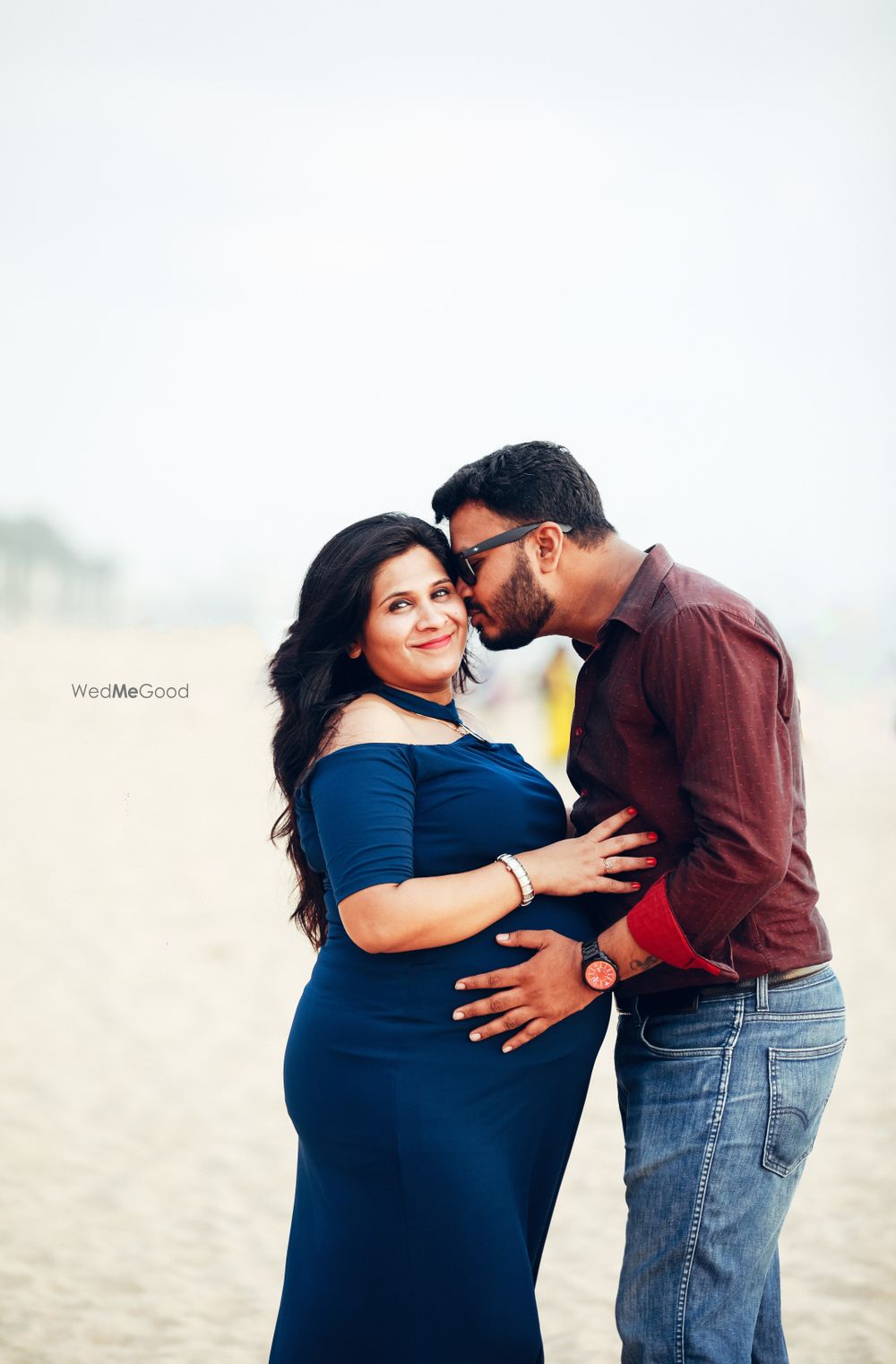 Photo From Maternity Shoot - By Cee Jay Captures