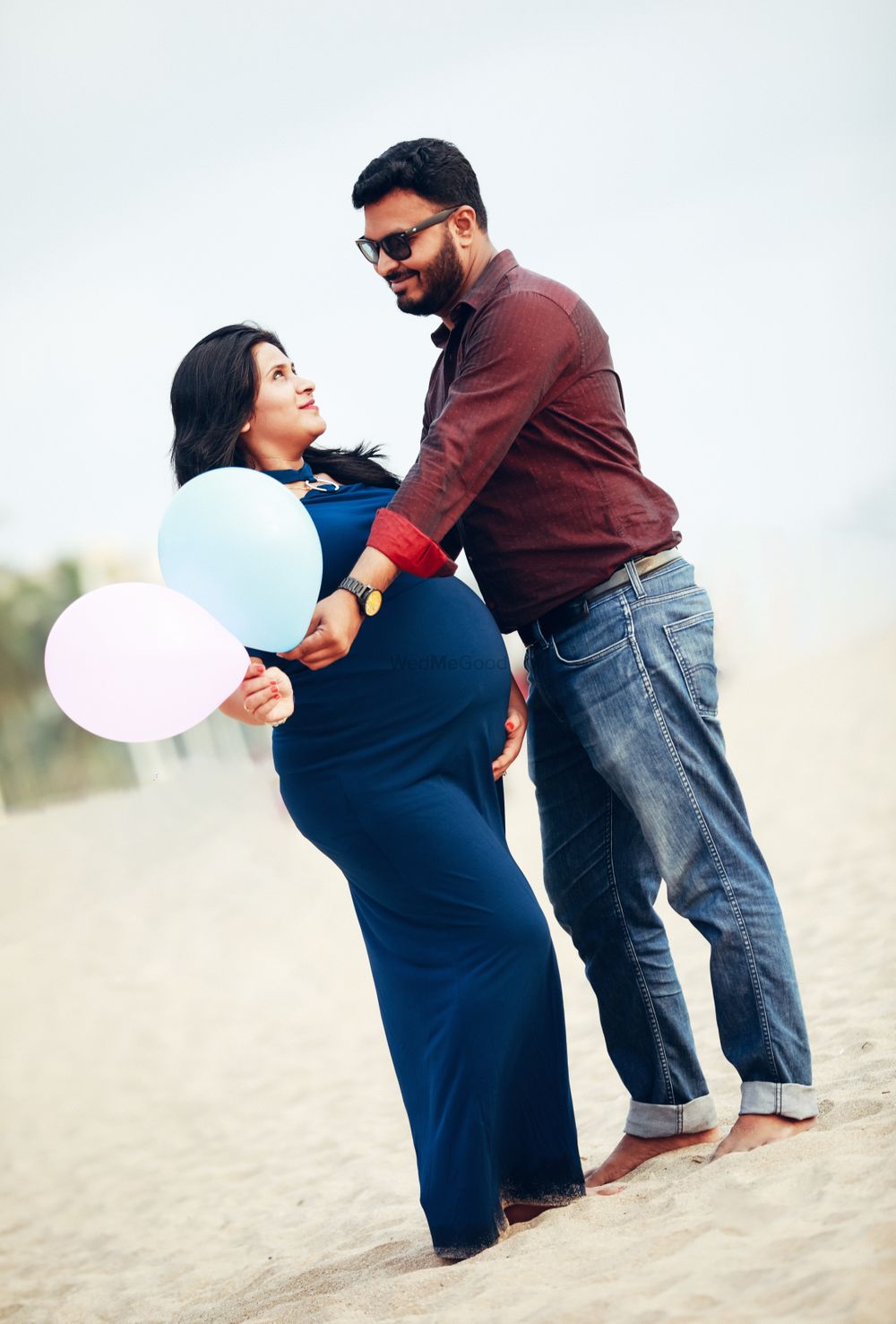 Photo From Maternity Shoot - By Cee Jay Captures
