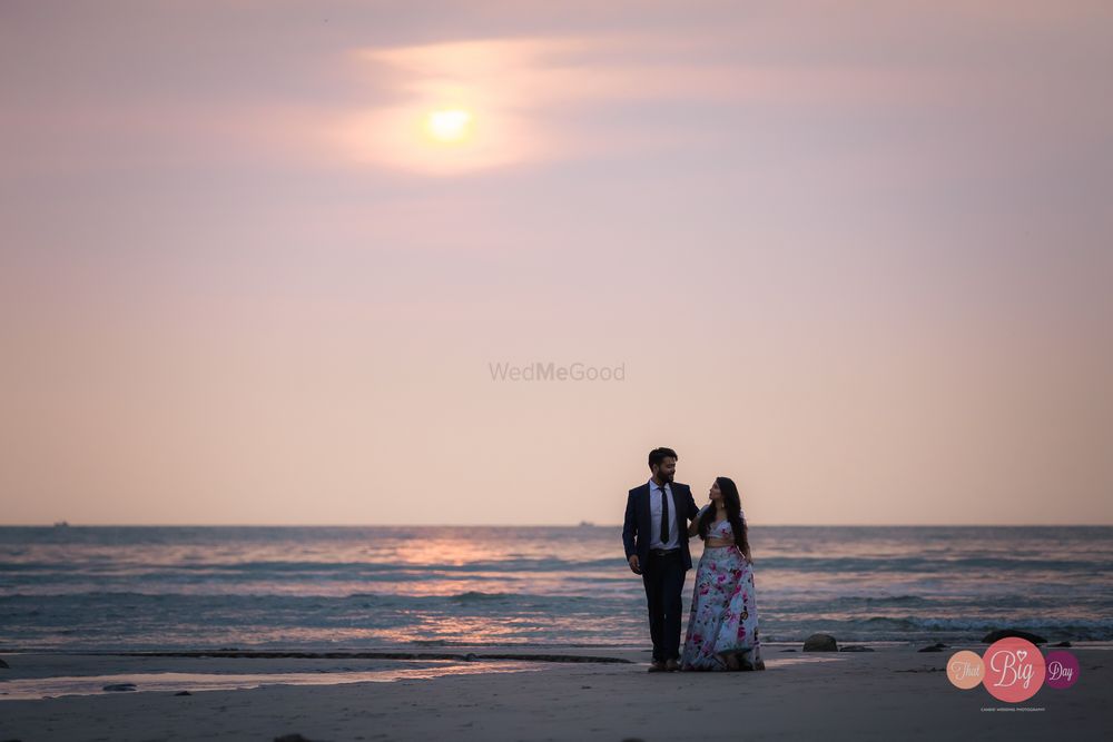 Photo From Pulak & Manasi - Pre Wedding - By That Big Day