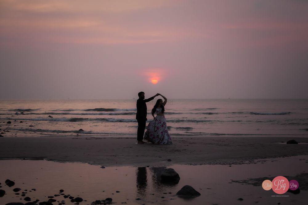 Photo From Pulak & Manasi - Pre Wedding - By That Big Day