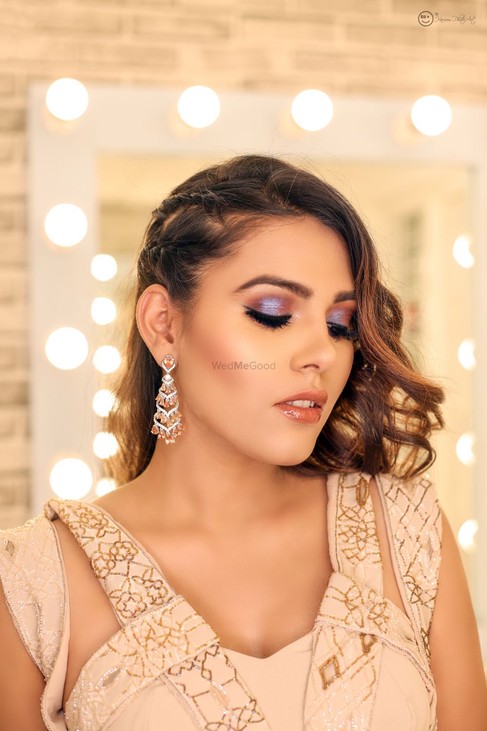 Photo From Engagement makeup - By Divya Daryani Makeup