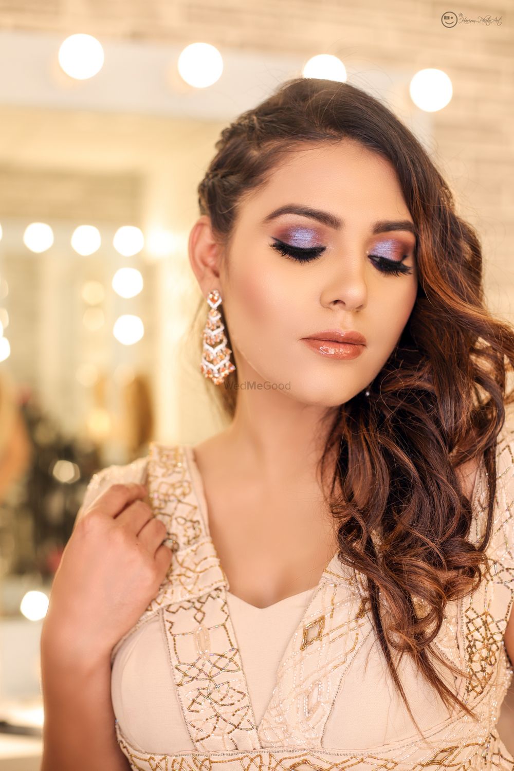 Photo From Engagement makeup - By Divya Daryani Makeup