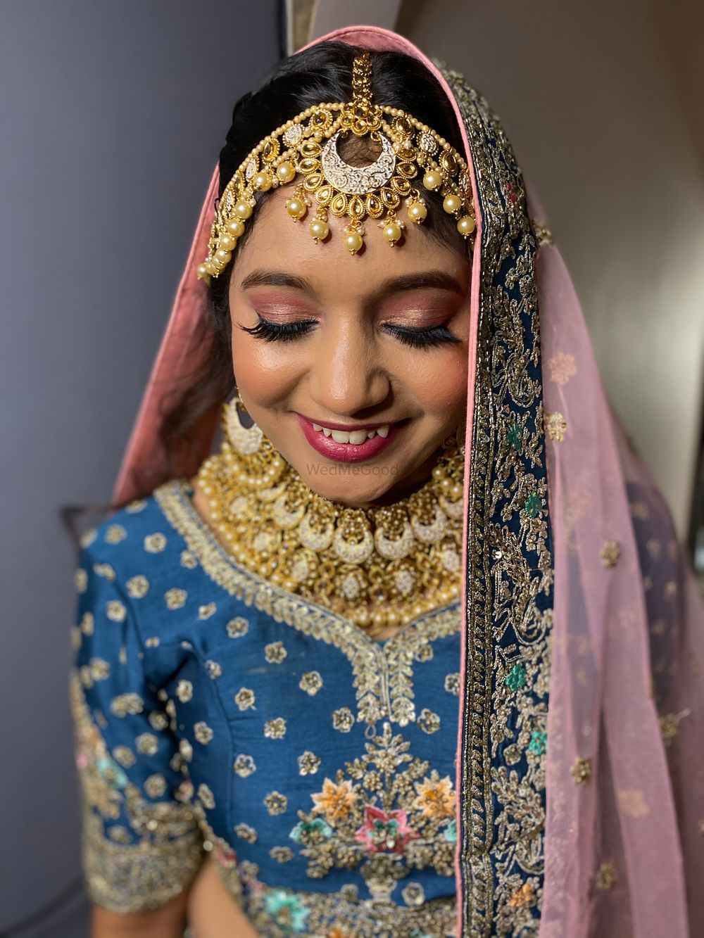 Photo From Bride - By Divya Daryani Makeup