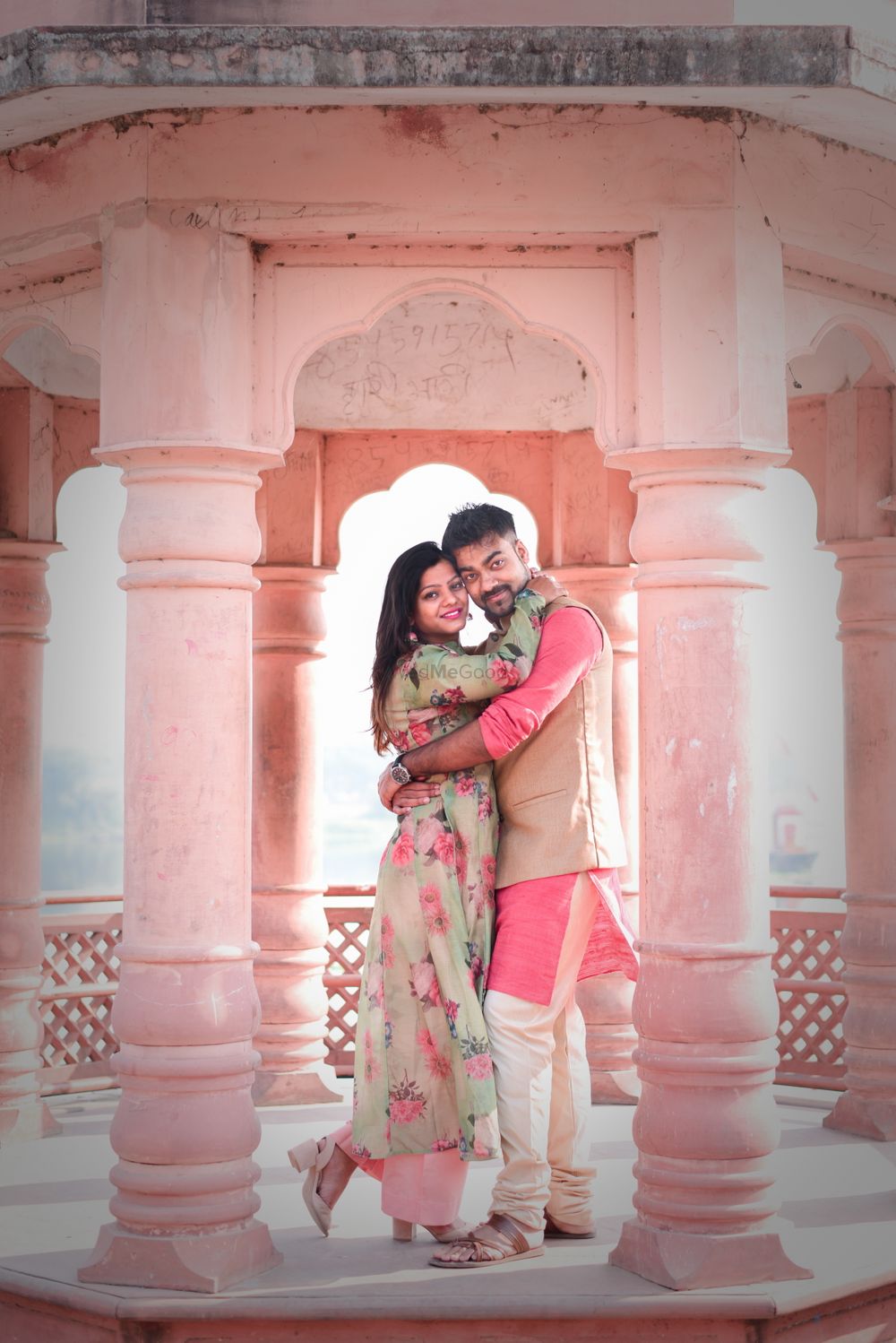Photo From Pavnesh + Tripti - By Time Freeze Studio’s