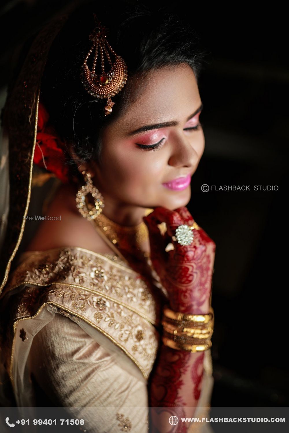 Photo From Samad & Naseema  - By Flashback Studios