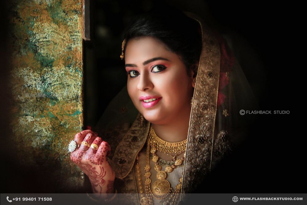 Photo From Samad & Naseema  - By Flashback Studios