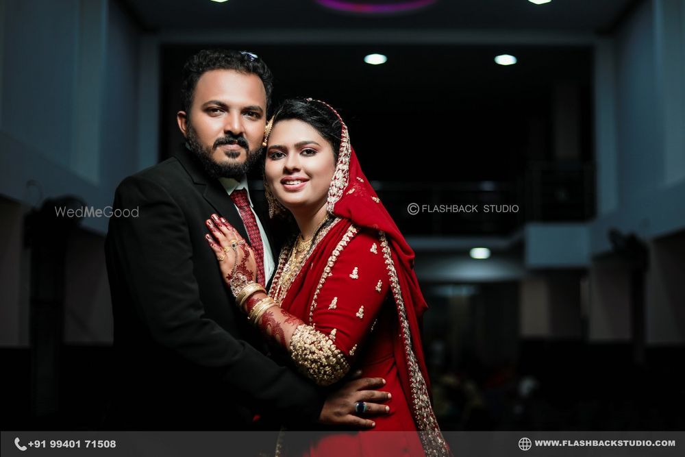 Photo From Samad & Naseema  - By Flashback Studios