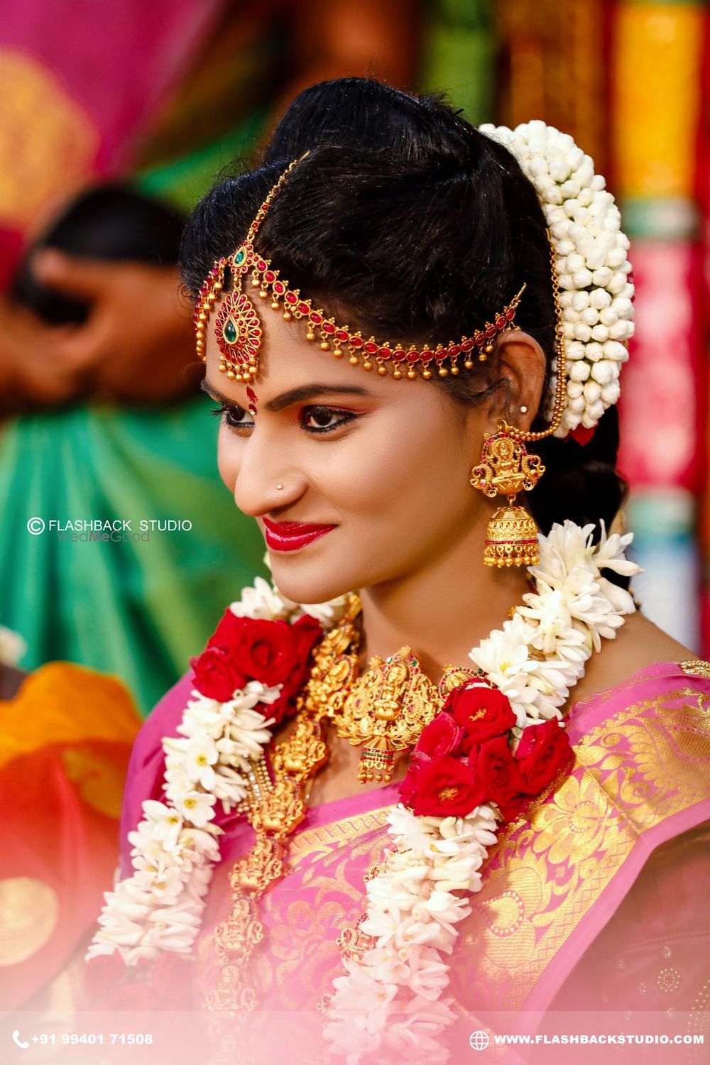 Photo From Mahesh weds Nivetha - By Flashback Studios