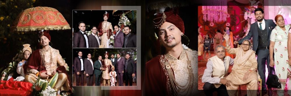 Photo From Mohit weds Sakshi  - By Studio2 Production