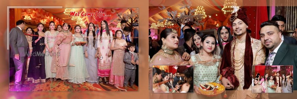 Photo From Mohit weds Sakshi  - By Studio2 Production