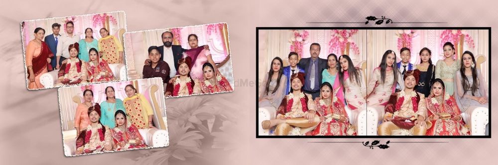 Photo From Mohit weds Sakshi  - By Studio2 Production