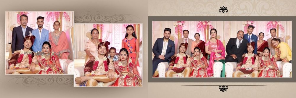 Photo From Mohit weds Sakshi  - By Studio2 Production