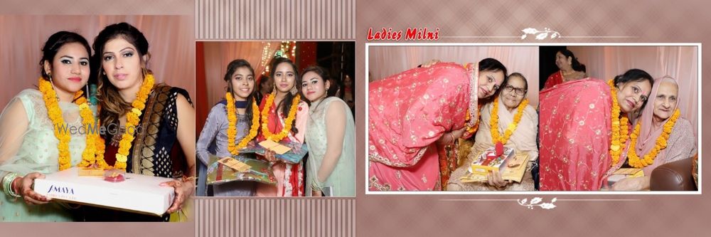 Photo From Mohit weds Sakshi  - By Studio2 Production