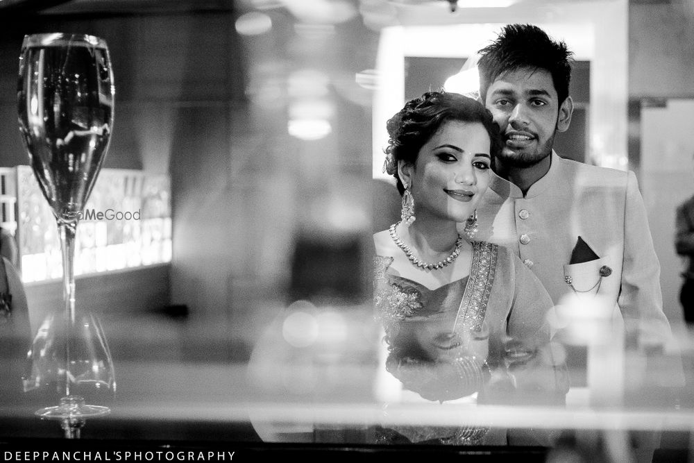 Photo From Bansari + Hardik - By Deep Panchal's Photography