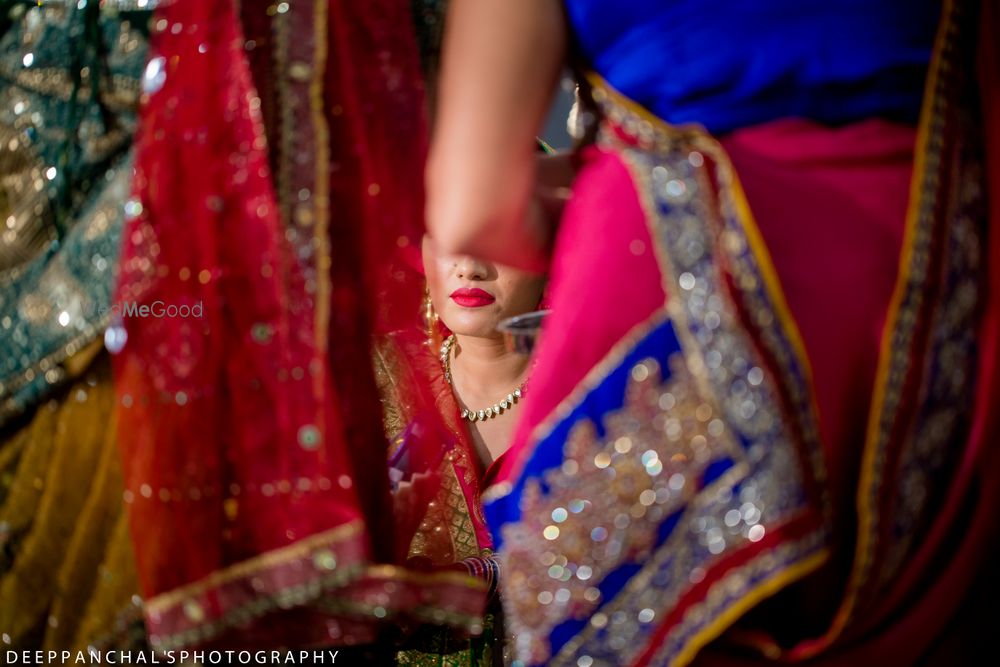 Photo From Bansari + Hardik - By Deep Panchal's Photography