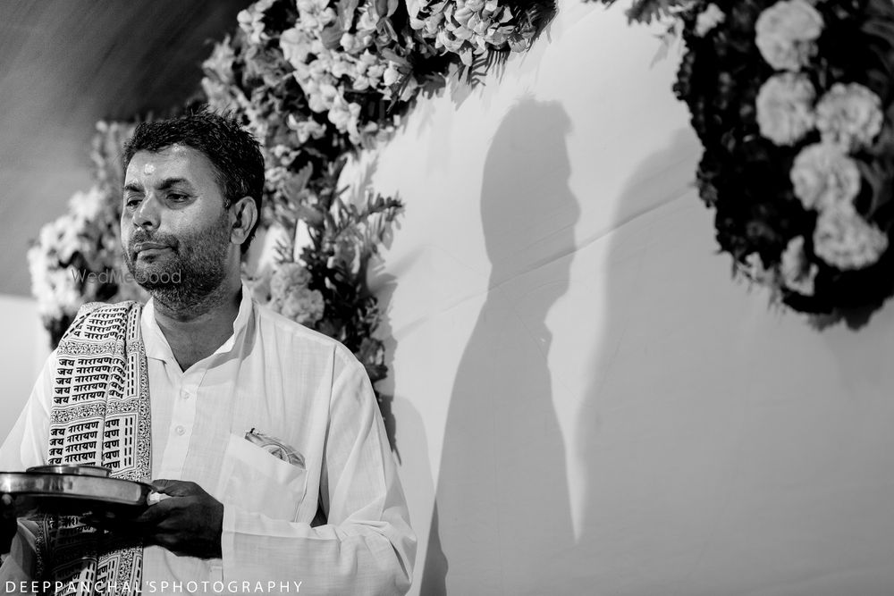 Photo From Bansari + Hardik - By Deep Panchal's Photography