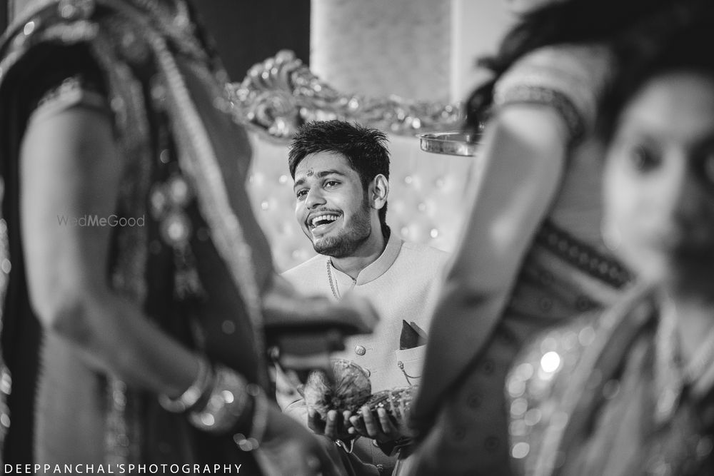 Photo From Bansari + Hardik - By Deep Panchal's Photography