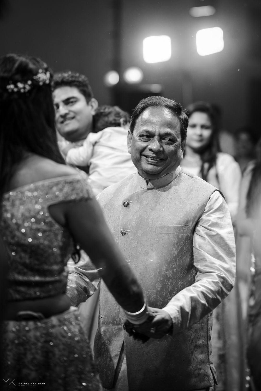 Photo From Nisarg & Shweta | Daman - By Mrinal Khatnani Photos and Films