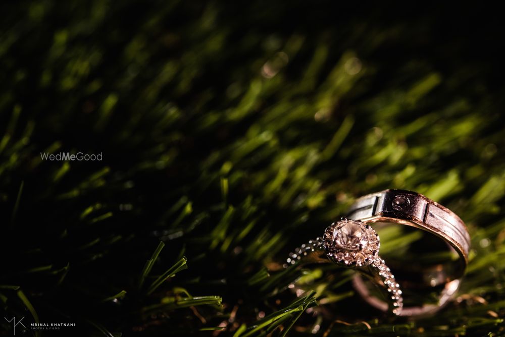 Photo From Nisarg & Shweta | Daman - By Mrinal Khatnani Photos and Films