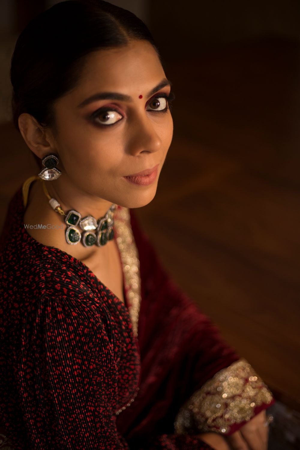 Photo From Sabyasachi Anniversary ready - By Roopali Agrawal Make Up Artist