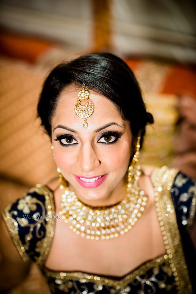 Photo From Rosrin & Anand - By Paveena Kh Rathour (Ablaze by Simran)