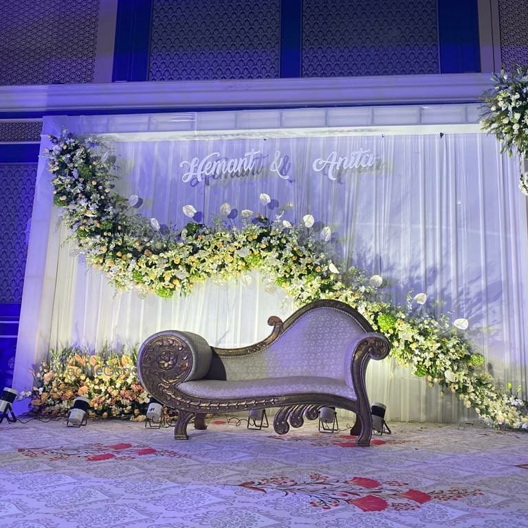 Photo From MegHarsh - By The Perfect Knock Events