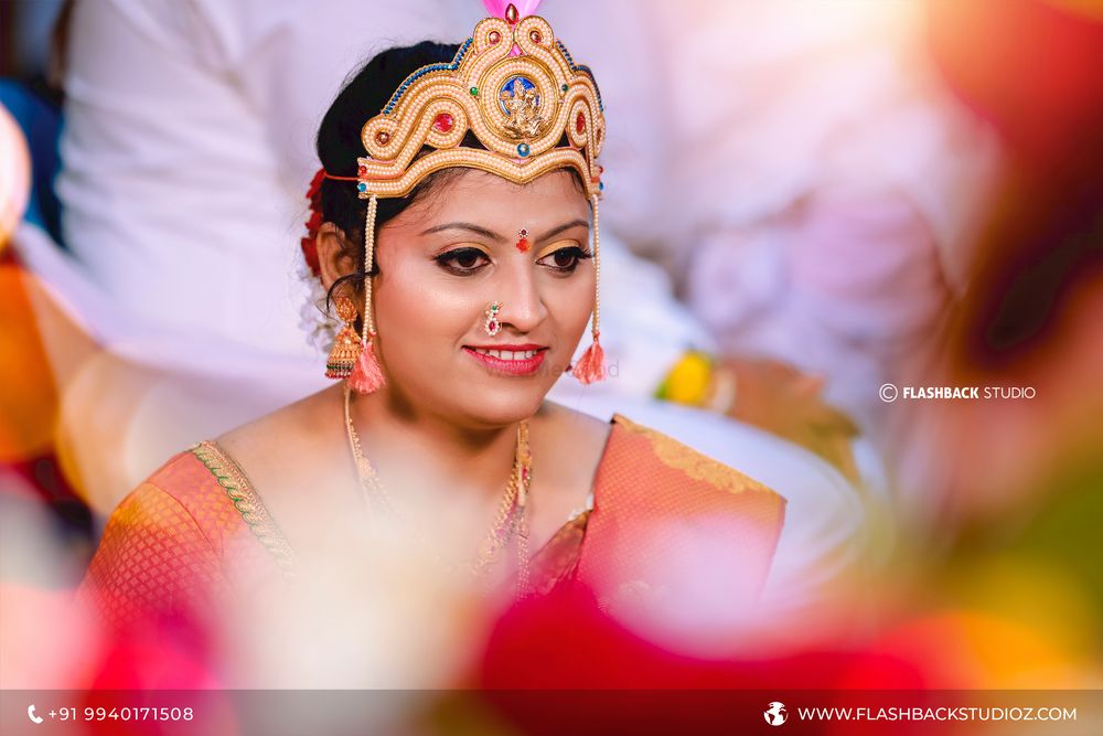 Photo From Santosh weds Surabhi - By Flashback Studios