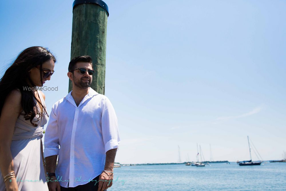 Photo From Jasleen & Apoorva (Pre Wedding) - By Karan Sidhu Photography