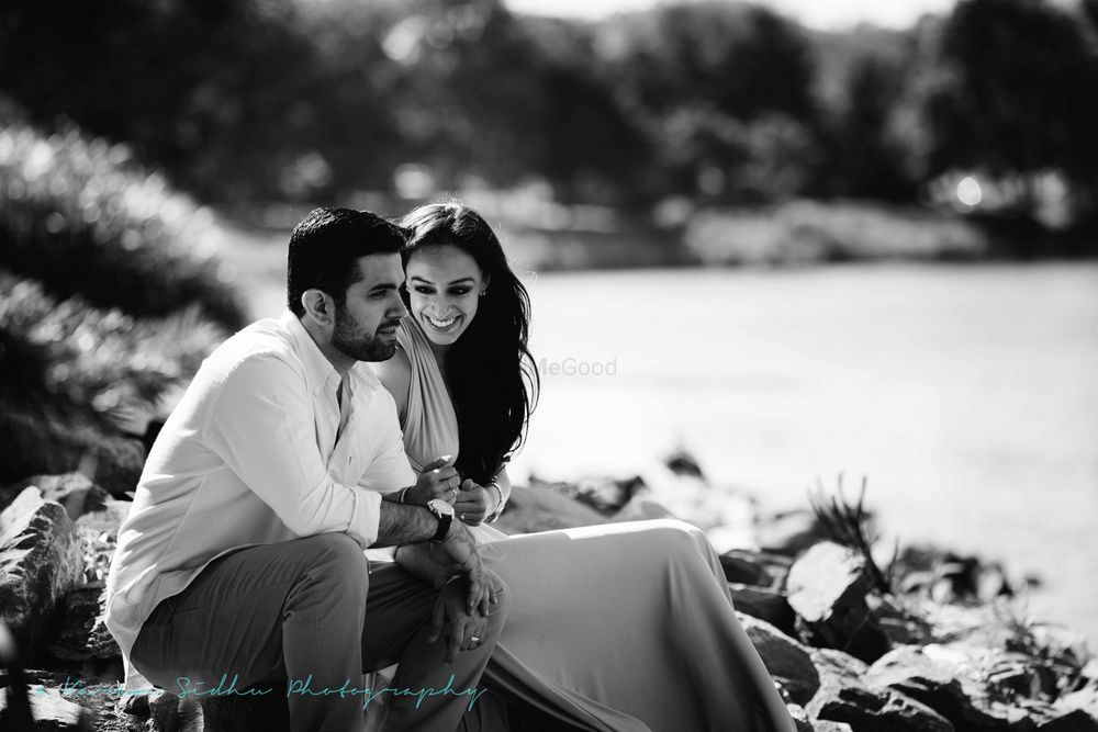 Photo From Jasleen & Apoorva (Pre Wedding) - By Karan Sidhu Photography