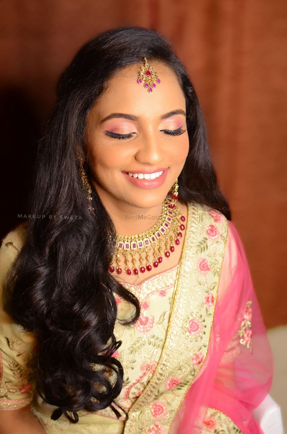 Photo From Satya - By Makeup by Sweta