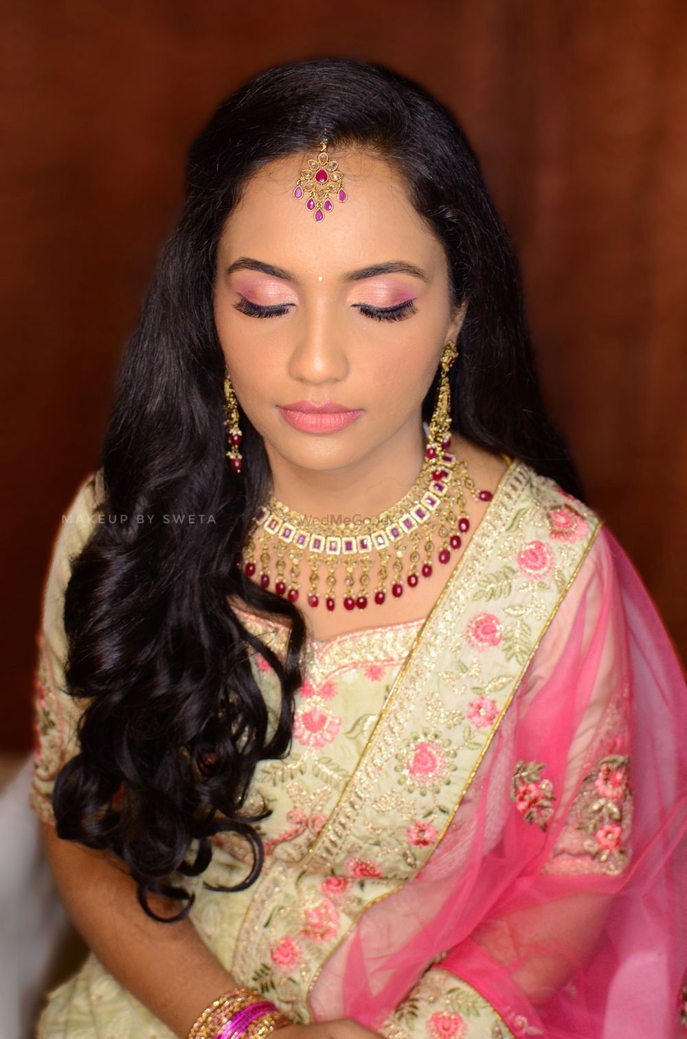 Photo From Satya - By Makeup by Sweta
