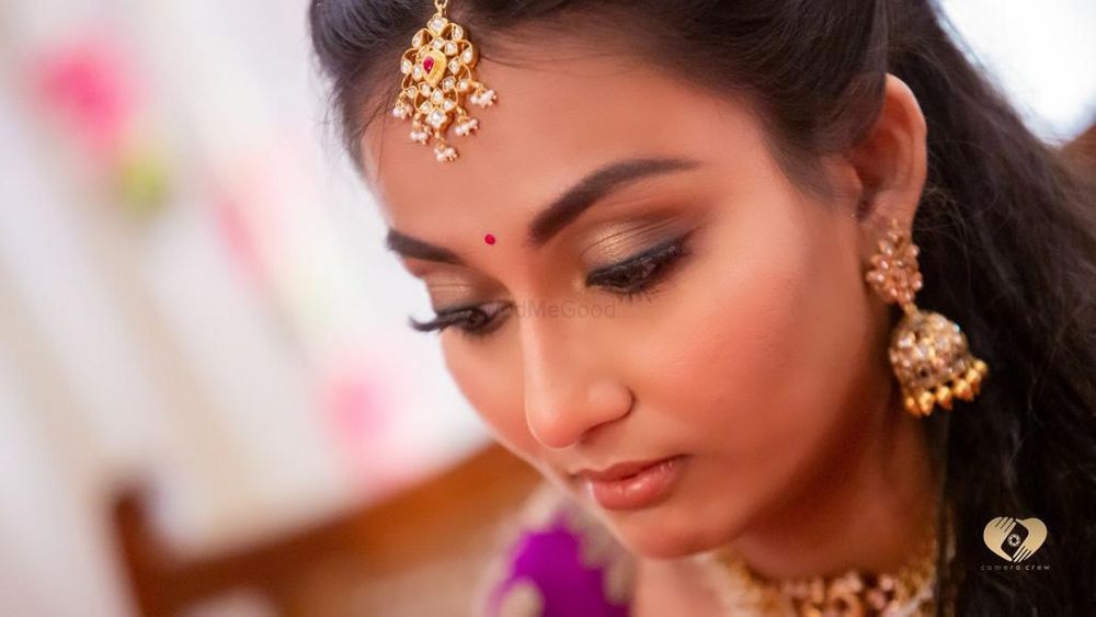 Photo From Roka Ceremony  - By Chaitali Patel Makeup Artist