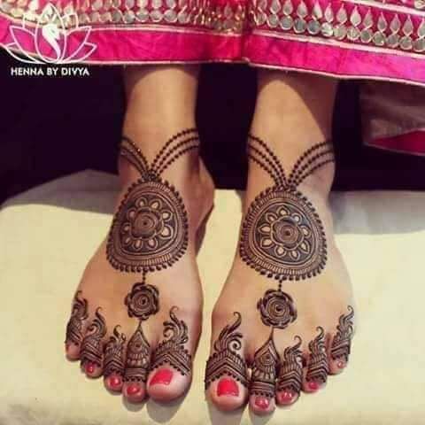 Photo From Anil mehandi arts - By Anil Mehandi Arts