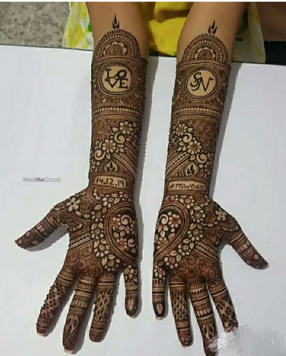 Photo From Anil mehandi arts - By Anil Mehandi Arts
