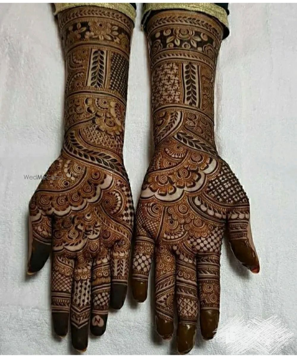 Photo From Anil mehandi arts - By Anil Mehandi Arts