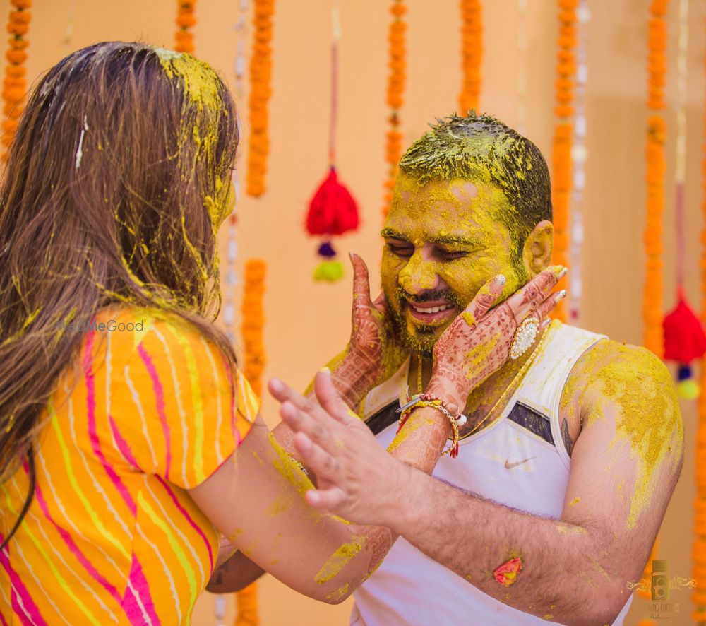 Photo From Shivani x Arun - By Rolling Curtains Productions 