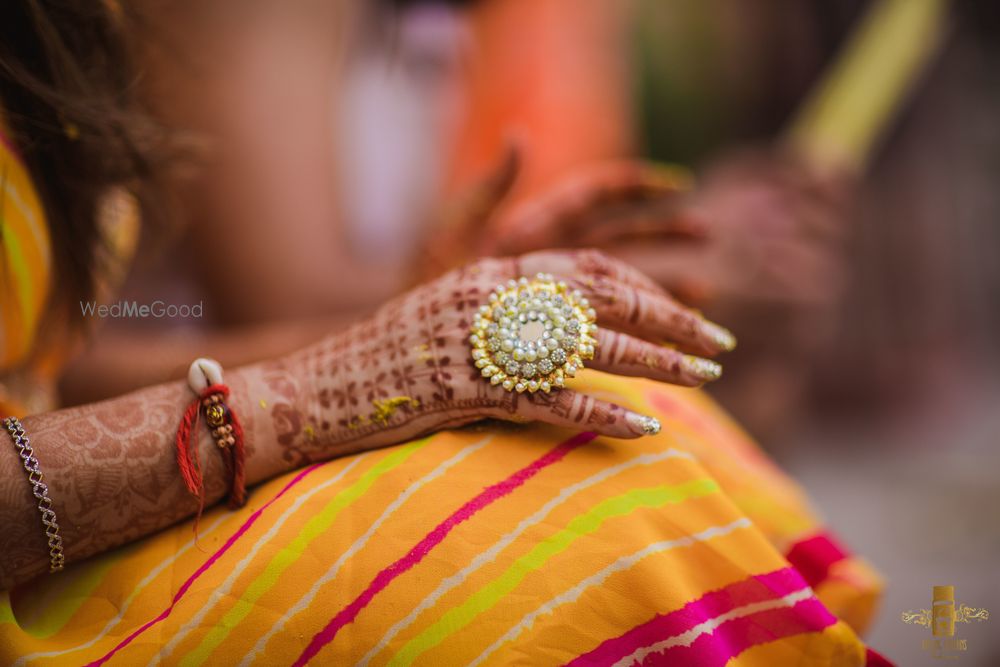 Photo From Shivani x Arun - By Rolling Curtains Productions 