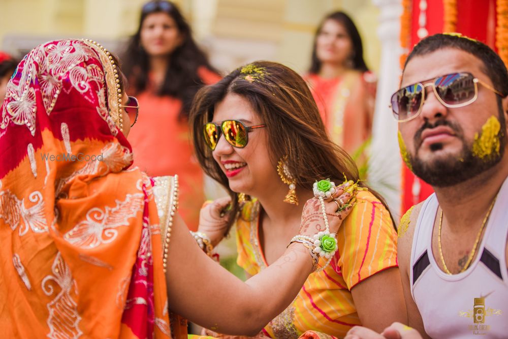 Photo From Shivani x Arun - By Rolling Curtains Productions 