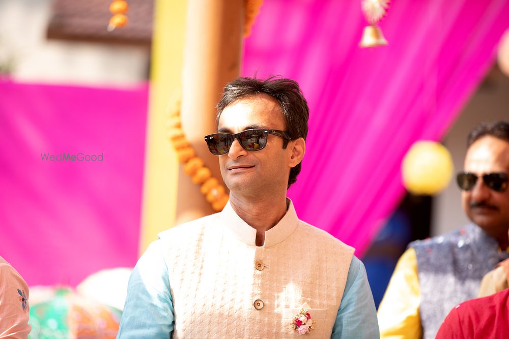 Photo From 25TH ANNIVERSARY - By Wave and Frames Studio