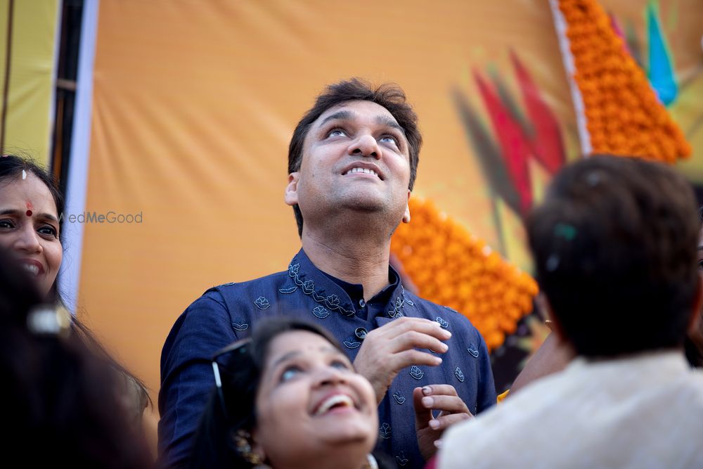 Photo From 25TH ANNIVERSARY - By Wave and Frames Studio